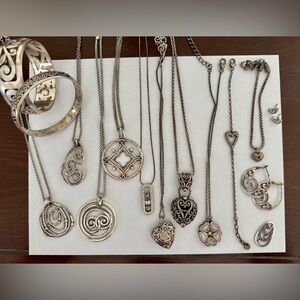 Brighton Jewelry Collection